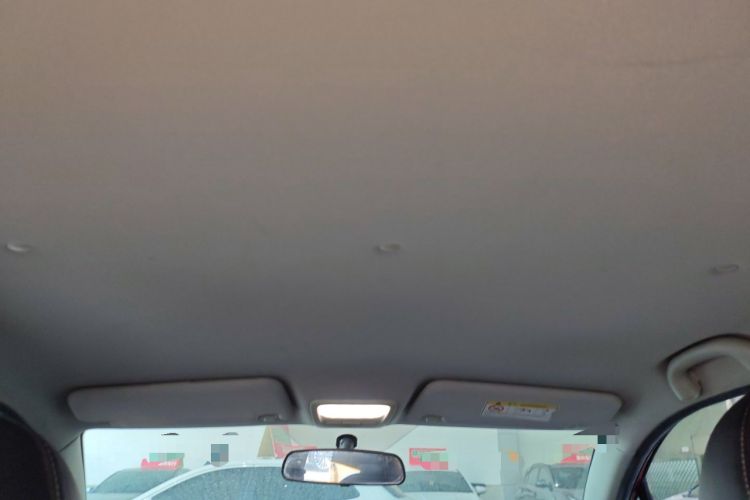 Used NETA N01 2020 380e