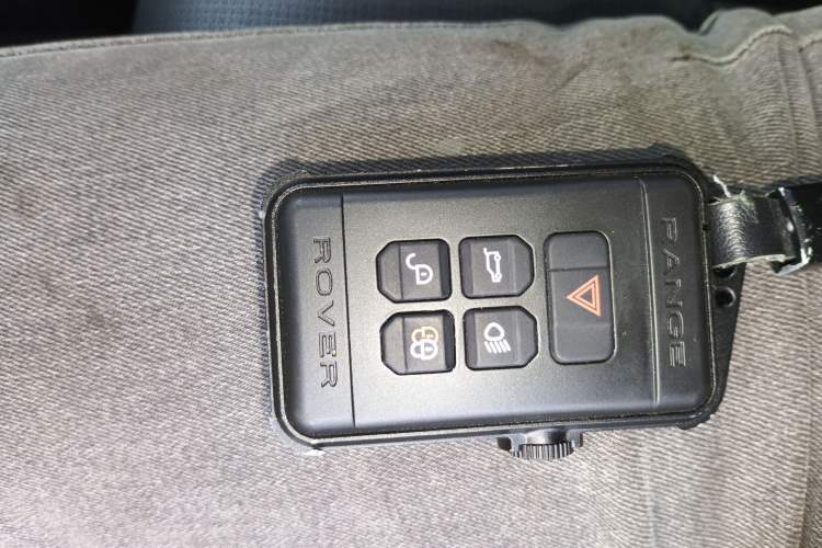 Used Land Rover Discovery 2018 2.0T Special Edition
