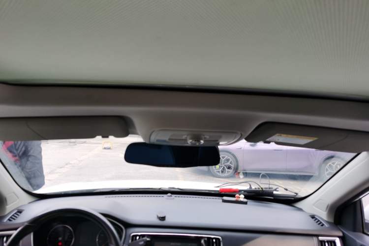 Used Roewe RX5 2020 20T Automatic 4G Connected Million Edition