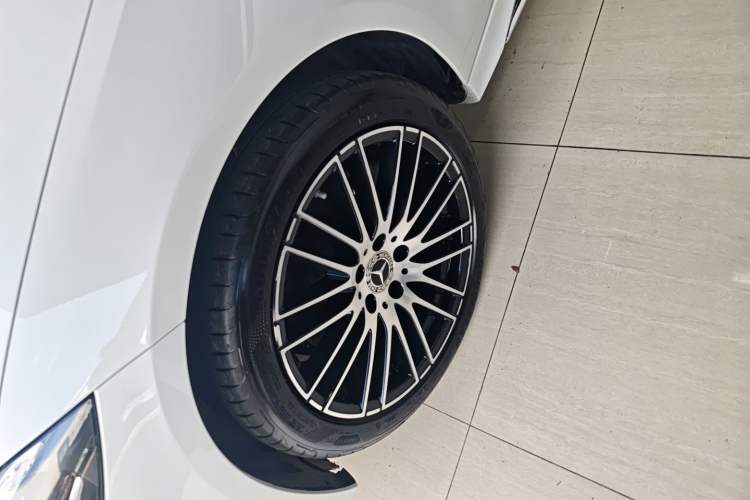 Used Mercedes-Benz C-Class 2023 C 200 L Sport Edition
