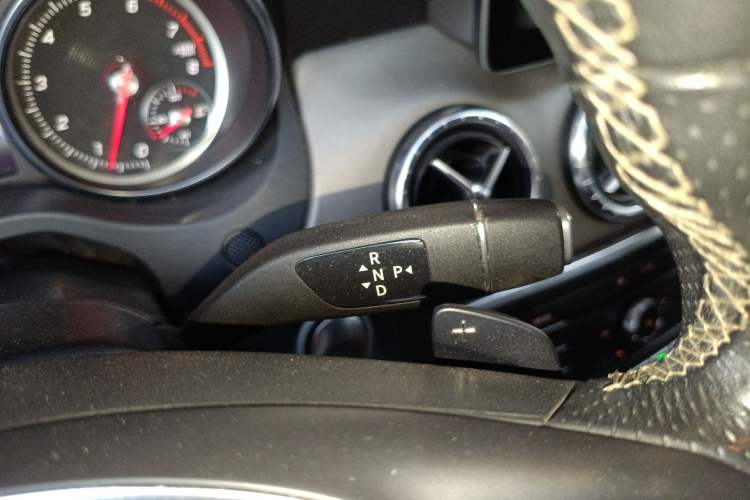 Used Mercedes-Benz CLA 2017 Facelifted CLA 200 Stylish Edition