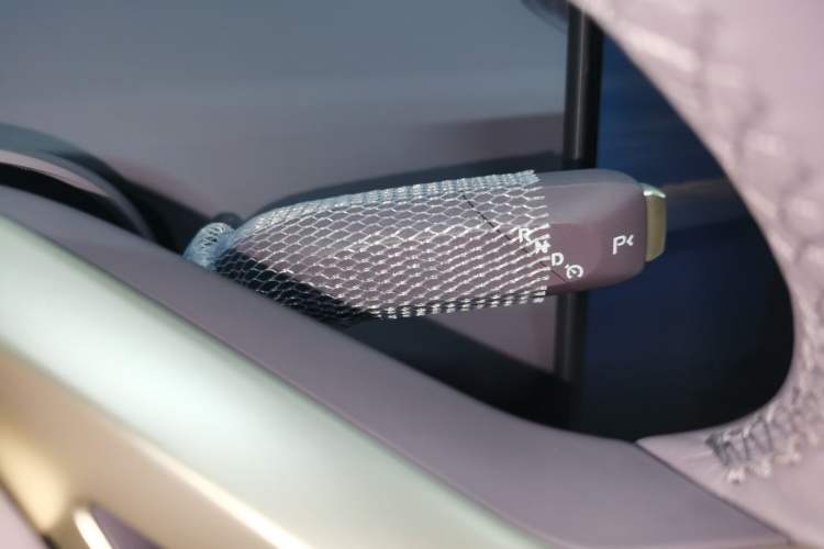 Used Avatr 06 2025 Ultra Pure Electric Edition
