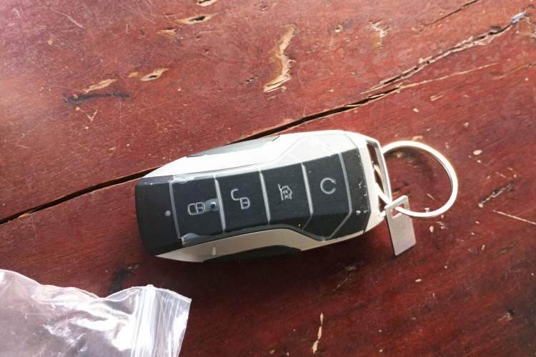 Used BYD Song PLUS New Energy 2021 DM-i 110KM Flagship PLUS