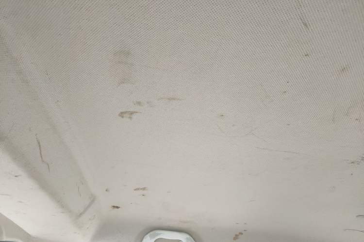 Used Foton Gatu ix5 2016 1.5L Zhiyue Model
