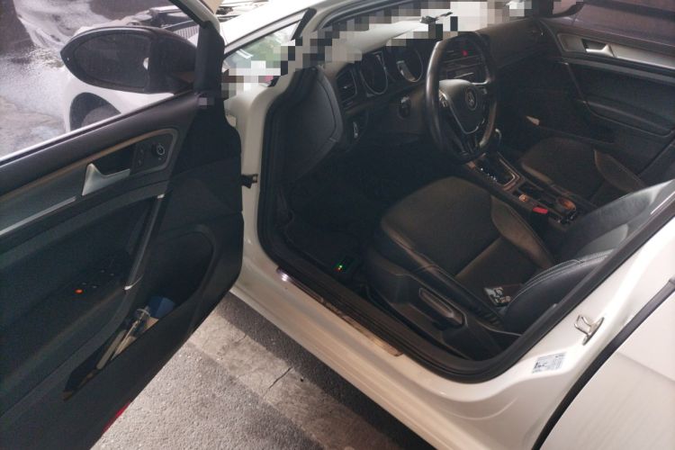 Used Volkswagen Golf 2017 230TSI Automatic Comfort Edition – Celebrating Milestone of One Million Units