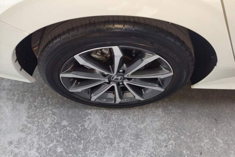 Used Honda Integra 2023 240TURBO CVT Luxury Edition