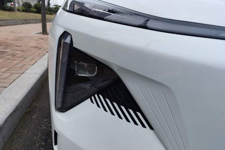 Used Geely Galaxy L7 2023 1.5T 115 km MAX
