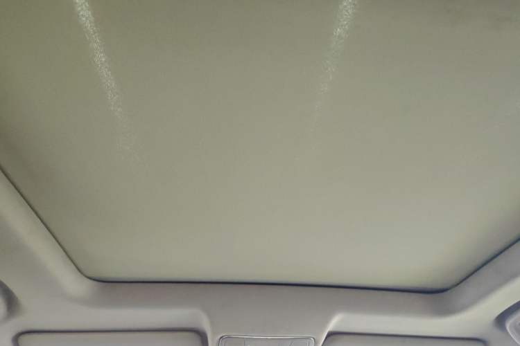 Used CHANGAN CS75 2018 280T Automatic Smart Edition China V-standard Headliner