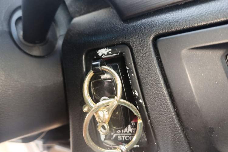 Used Roewe e550 2014 Flagship Edition
