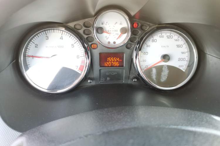 Used Peugeot 207 2010 Hatchback 1.4L Manual Yule Edition