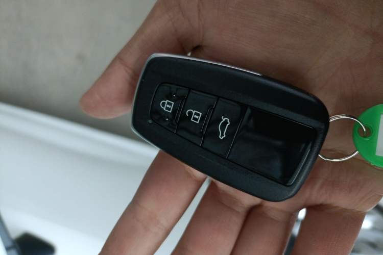 Used Toyota Corolla 2021 1.2T S-CVT Elite Edition