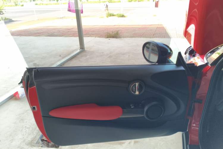 Used MINI MINI 2014 1.5T COOPER Fun