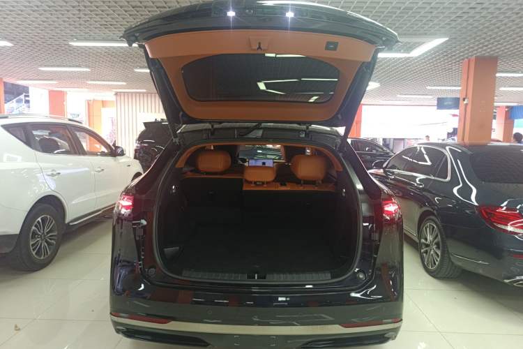 Used Hyptec HT 2024 825鸥翼 LiDAR Edition
