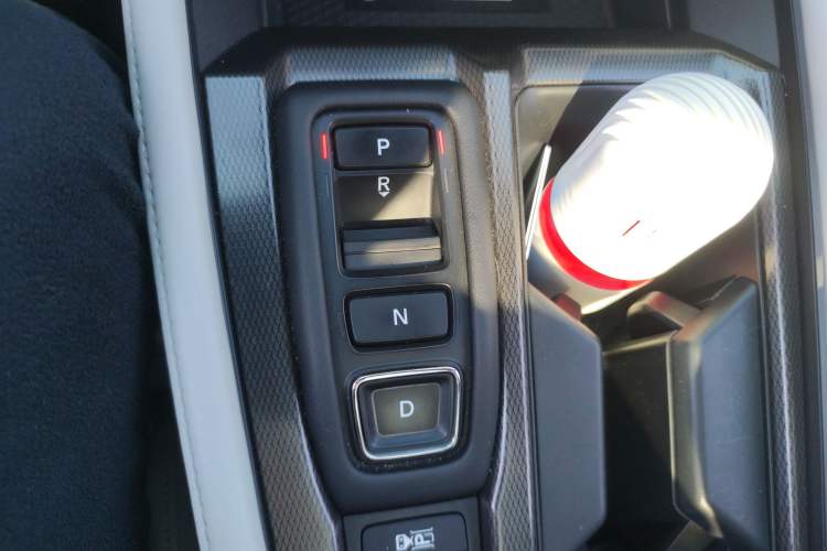 Used Honda Inspire New Energy 2023 ePHEV Smart Edition