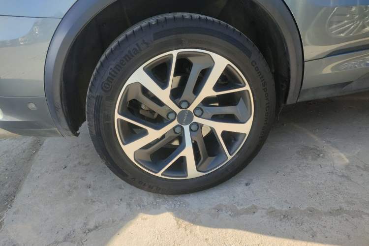 Used Lynk & Co 01 EM-P 2018 1.5T PHEV JingPro National Emission Standard V