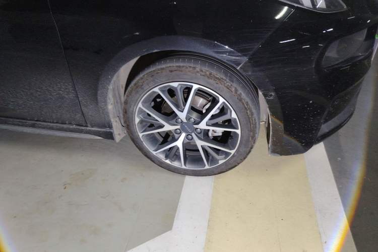 Used Lynk & Co 03 2020 2.0TD Automatic Jing Pro Edition
