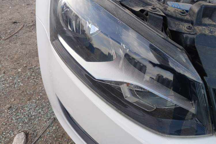 Used Volkswagen Polo 2013 1.4L Automatic Comfort Edition
