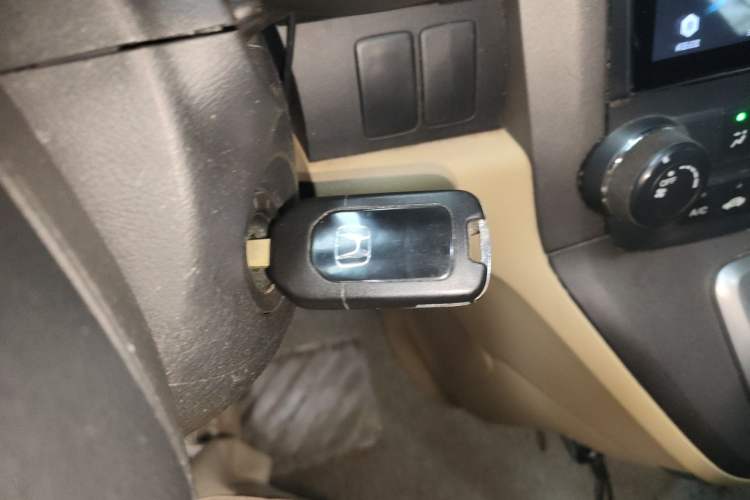 Used Honda CR-V 2010 2.0L Automatic Four-Wheel Drive Classic Edition