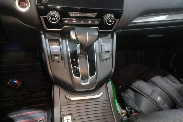 Used Honda Breeze 2021 240TURBO CVT 2WD Prestige Edition Gear Lever