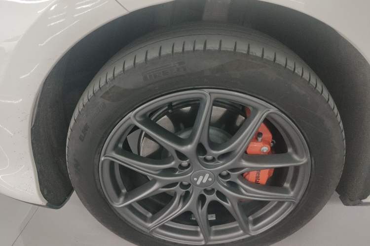 Used IM LS6 2023 Max Standard Edition