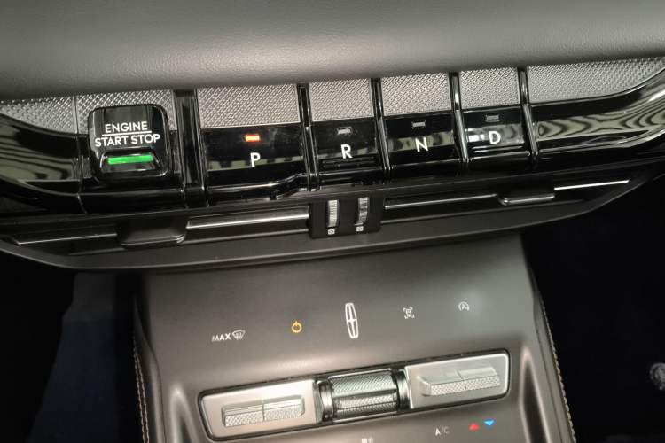 Used Lincoln Z 2022 iKoo Luxury Edition
