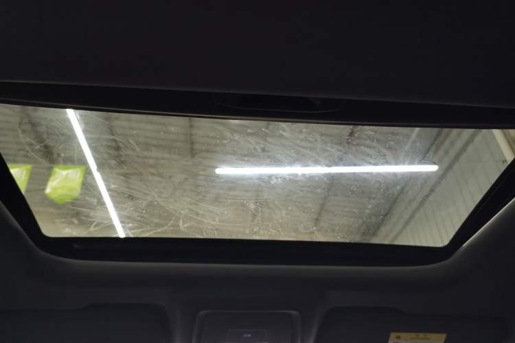 Used BYD Qin PLUS 2021 EV 400KM Luxury Model
