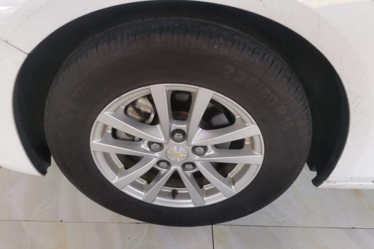 Used Chevrolet Malibu 2018 530T Automatic Fashion Edition