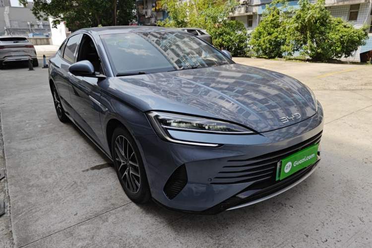 Used BYD Seal 07 DM-i 2025 DM-i 1.5L 125km Prestige Model