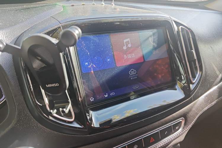 Used Chery Tiggo 7 2017 SPORT 1.5T Automatic Elite Edition
