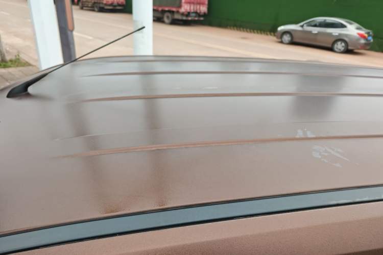 Used Wuling Hongguang 2021 1.5L S Base Version LAR