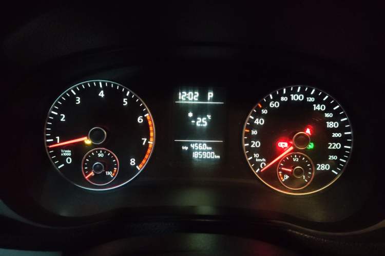 Used Volkswagen Passat 2011 1.8TSI Automatic Prestige Edition