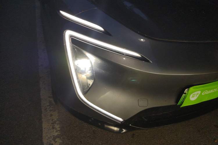 Used Avatr 07 2024 Max Pure Electric Edition