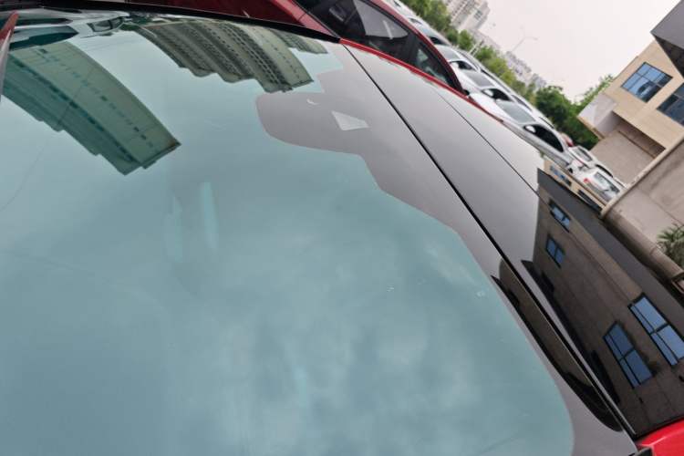 Used Ford Focus 2019 Hatchback EcoBoost 180 Automatic ST Line