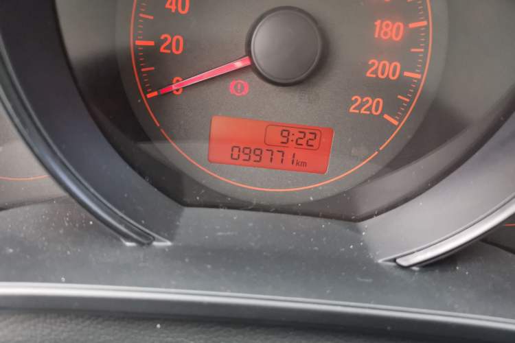 Used Honda Fit 2014 1.5L LX Manual Comfort Model
