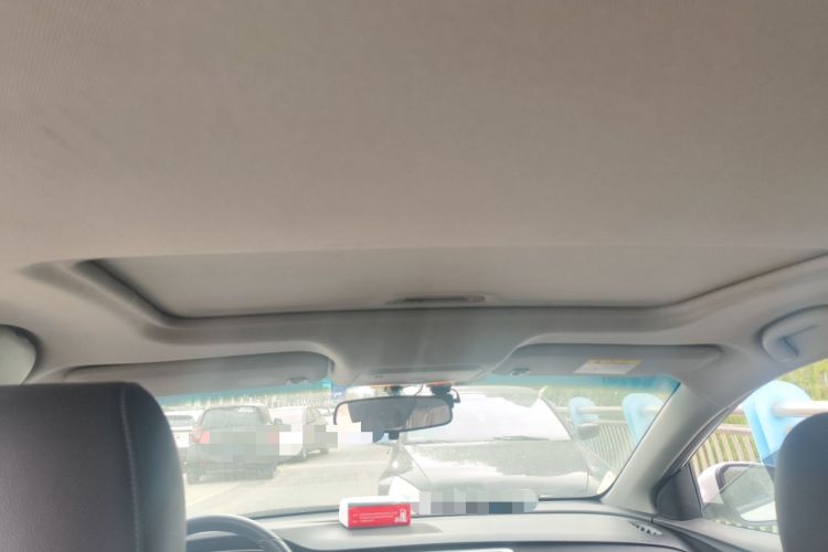 Used Buick GT 2021 Revised Version Flagship 1.5L Automatic Elite Edition
