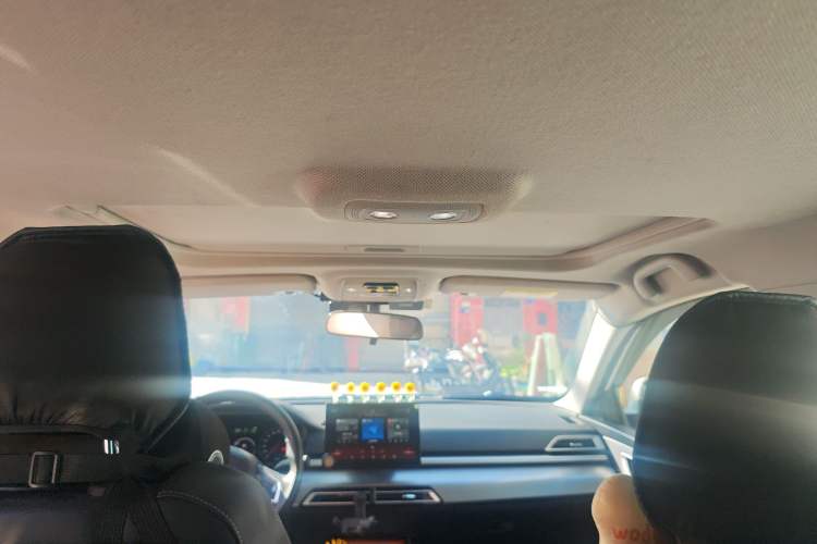 Used BYD Qin New Energy 2021 Travel Edition