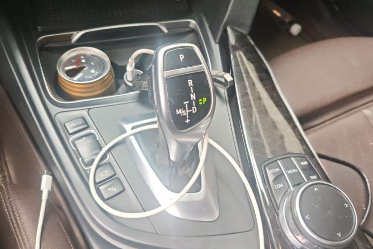 Used BMW 3 Series 2018 320Li M Sport Night Edition
