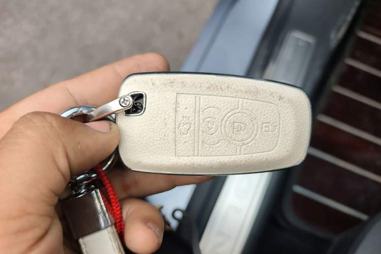 Used Lincoln Z 2022 iXiang Zunyi Edition