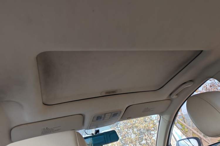 Used Changan Eado 2015 1.6L Manual Luxury Model China V Standard