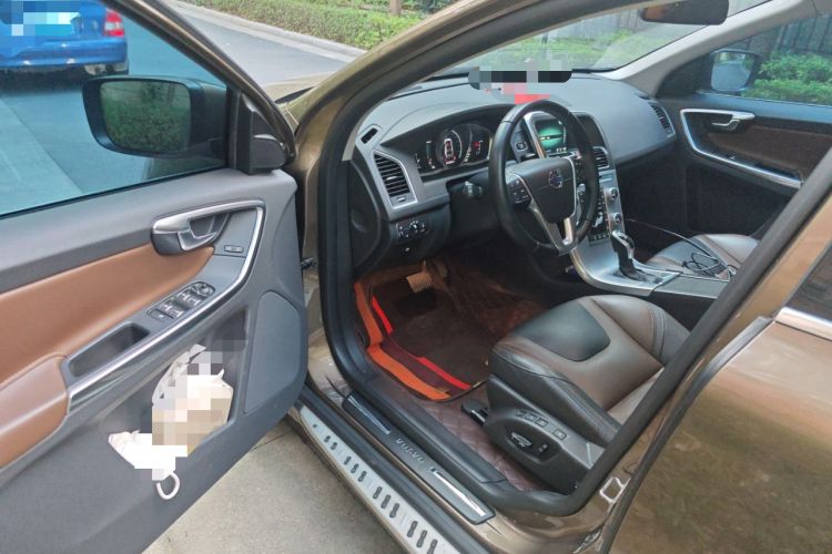 Used Volvo XC60 2016 T5 Smart Version