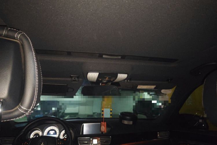 Used Mercedes-Benz E-Class 2014 Restyled E 260 L Sport Edition