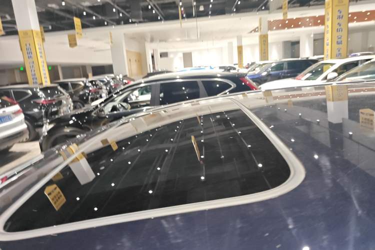 Used Honda Odyssey 2019 2.0L Rui·Zhi Zhen Edition