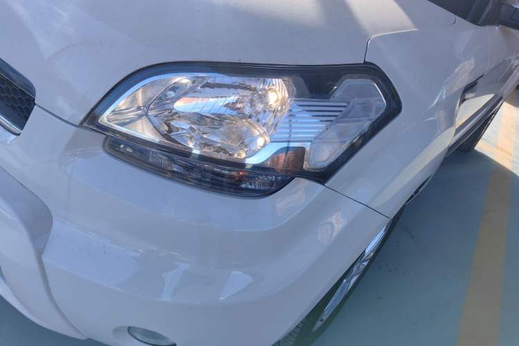 Used Kia Soul 2013 1.6L MT GL