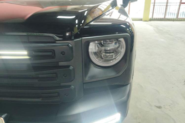 Used Haval Raptor New Energy 2024 Hi4 145 Pro