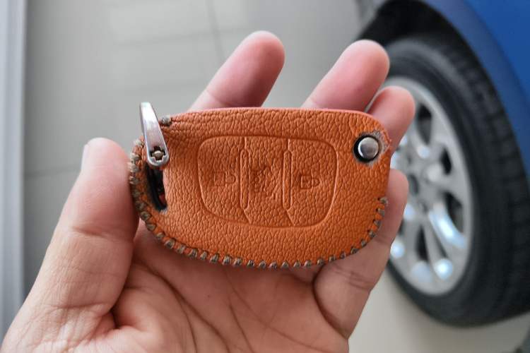 Used Hyundai Elantra (6th Generation / Lingdong) 2019 1.5L CVT ZhiXuan – Elite Version