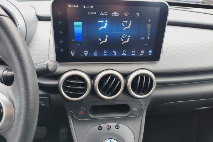 Used ORA Black Cat 2021 351 km Luxury Version