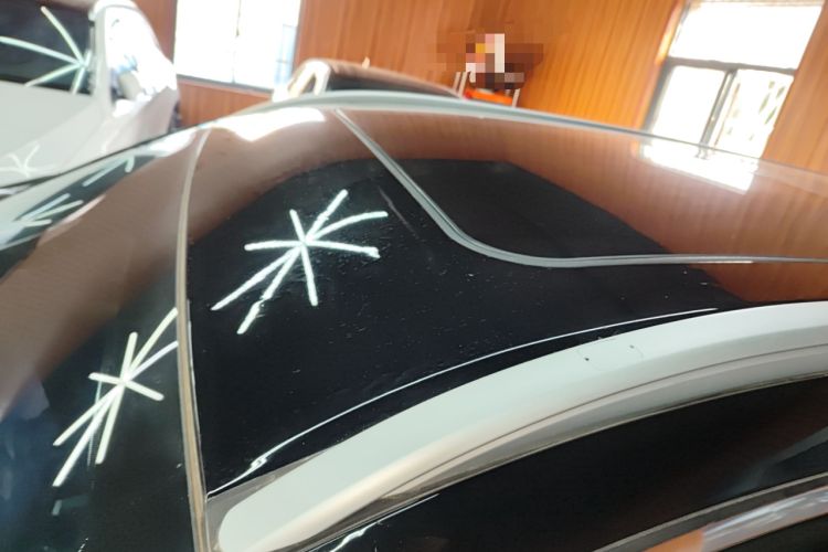 Used Chery Tiggo 8 PLUS 2025 290TGDI DCT Luxury 5-Seater
