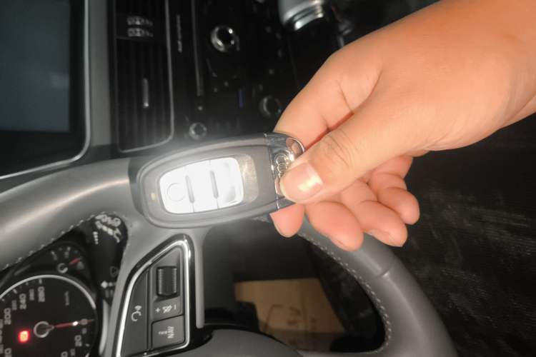 Used Audi Q5 2015 40 TFSI Technology Edition