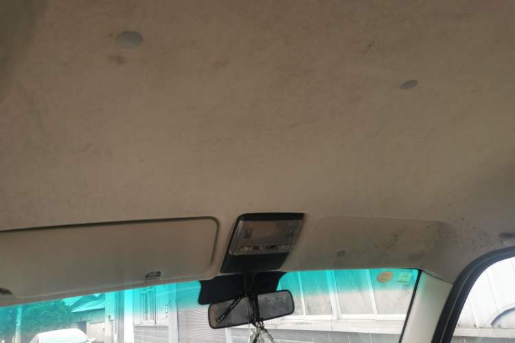 Used Jinbei Hiace X30 2018 1.3L Standard Edition DLCG12 Headliner