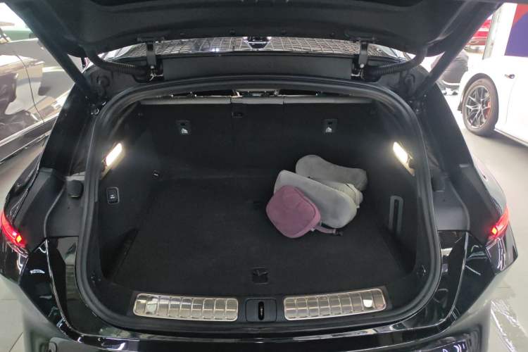 Used Nio ET5T 2024 75kWh Touring
